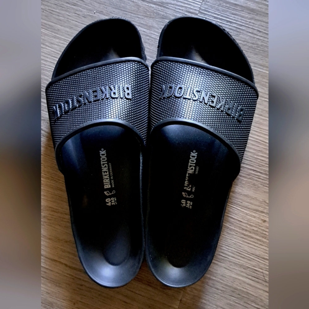 Women's Barbados EVA  style Birkenstock